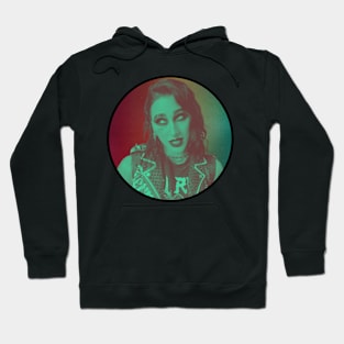 Rhea Ripley Hoodie